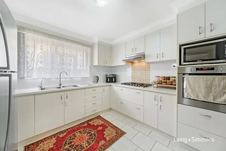 Third view of Homely house listing, 60 Guildford Road, Guildford NSW 2161