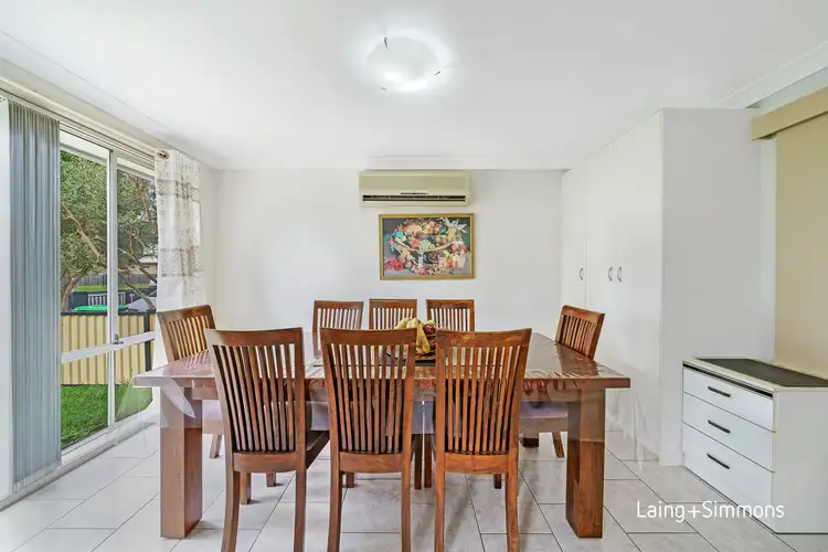 Fourth view of Homely house listing, 60 Guildford Road, Guildford NSW 2161