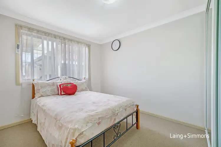 Fifth view of Homely house listing, 60 Guildford Road, Guildford NSW 2161