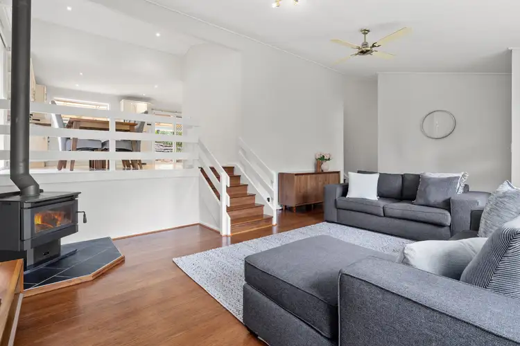 Fifth view of Homely house listing, 40 Murrays Hill Road, Coromandel Valley SA 5051