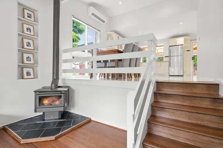 Sixth view of Homely house listing, 40 Murrays Hill Road, Coromandel Valley SA 5051