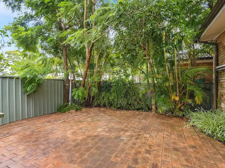 Sixth view of Homely townhouse listing, 7/55 Weston Street, Panania NSW 2213