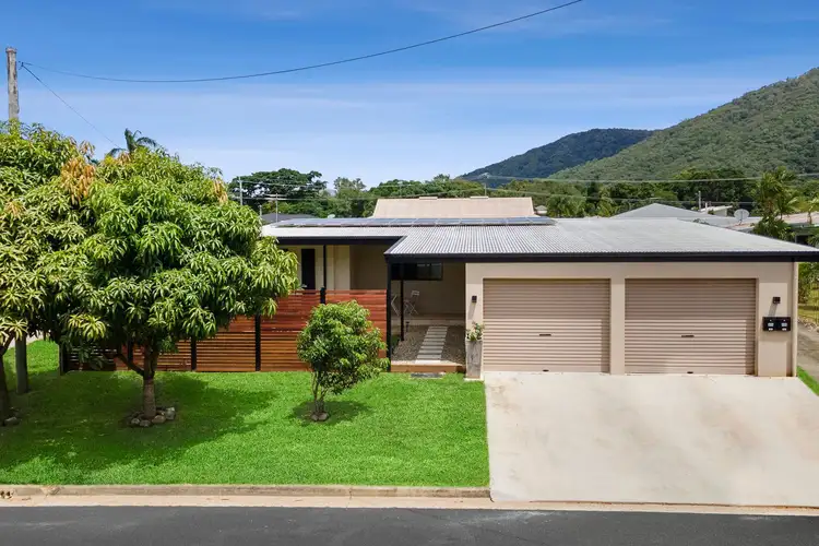 Main view of Homely house listing, 59a Terebra Street, Palm Cove QLD 4879