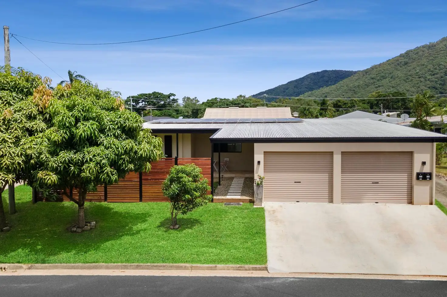 Main view of Homely house listing, 59a Terebra Street, Palm Cove QLD 4879
