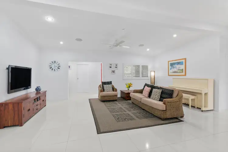 Fourth view of Homely house listing, 59a Terebra Street, Palm Cove QLD 4879
