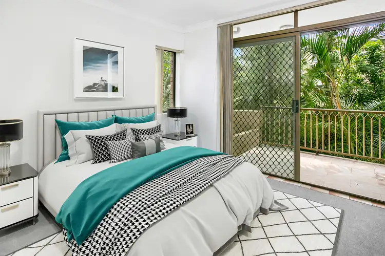 Fourth view of Homely apartment listing, 3/110 Oaks Avenue, Dee Why NSW 2099