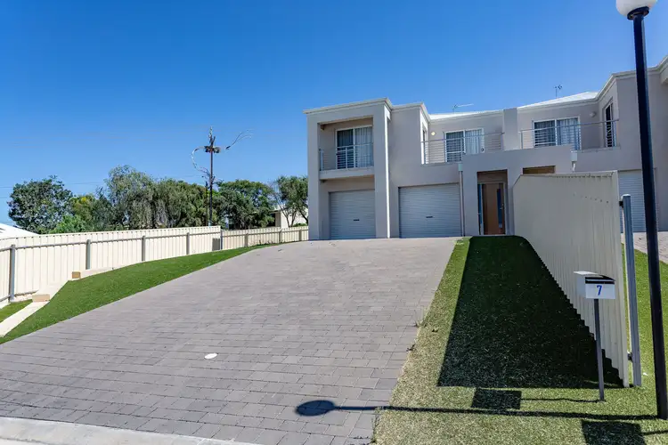 7/20 Haigh Street, Port Lincoln SA 5606