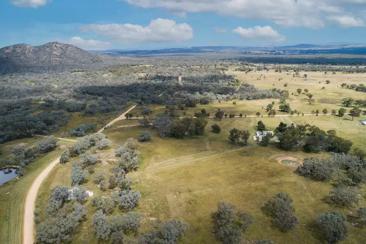 Main view of Homely rural property listing, 109 Mount View Road, Mudgee NSW 2850