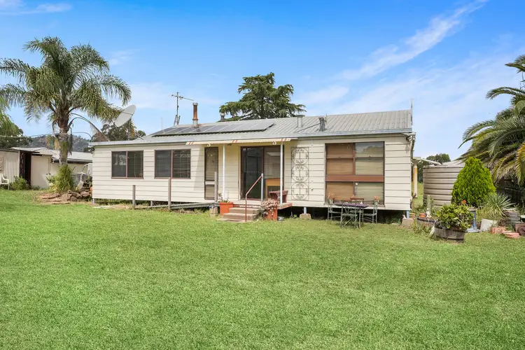 Third view of Homely rural property listing, 109 Mount View Road, Mudgee NSW 2850