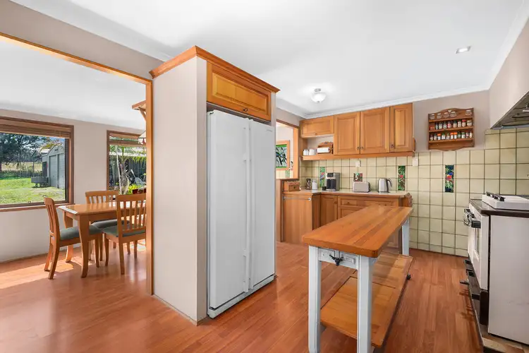 Fifth view of Homely rural property listing, 109 Mount View Road, Mudgee NSW 2850