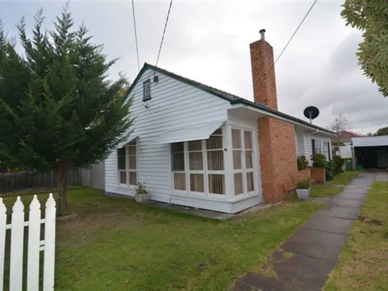 Main view of Homely house listing, 30 Wellington Street, West Footscray VIC 3012