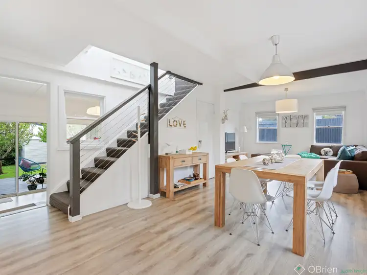 Main view of Homely house listing, 13 Anderson Road, Cowes VIC 3922