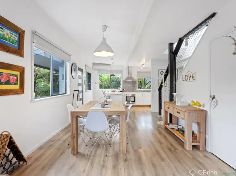 Second view of Homely house listing, 13 Anderson Road, Cowes VIC 3922