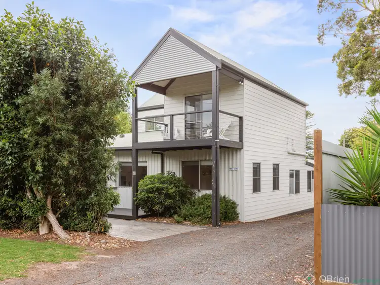 Third view of Homely house listing, 13 Anderson Road, Cowes VIC 3922