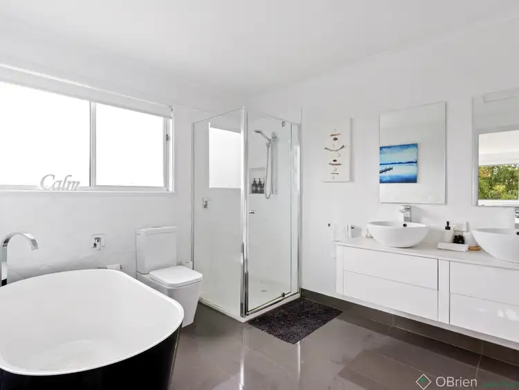 Fifth view of Homely house listing, 13 Anderson Road, Cowes VIC 3922