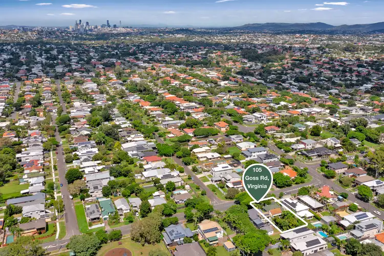 105 Goss Road, Virginia QLD 4014