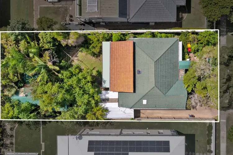 Third view of Homely house listing, 105 Goss Road, Virginia QLD 4014