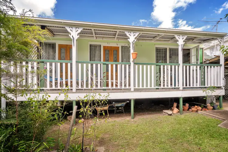 Fourth view of Homely house listing, 105 Goss Road, Virginia QLD 4014