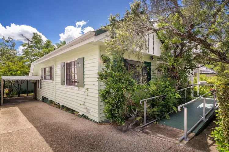 Fifth view of Homely house listing, 105 Goss Road, Virginia QLD 4014
