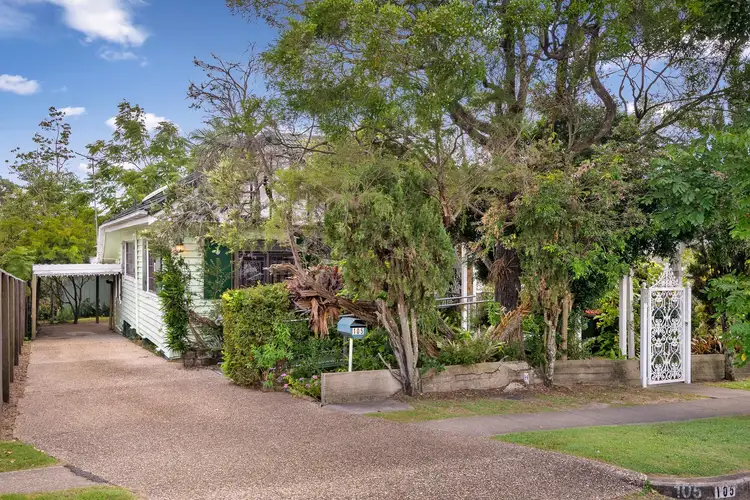 Sixth view of Homely house listing, 105 Goss Road, Virginia QLD 4014