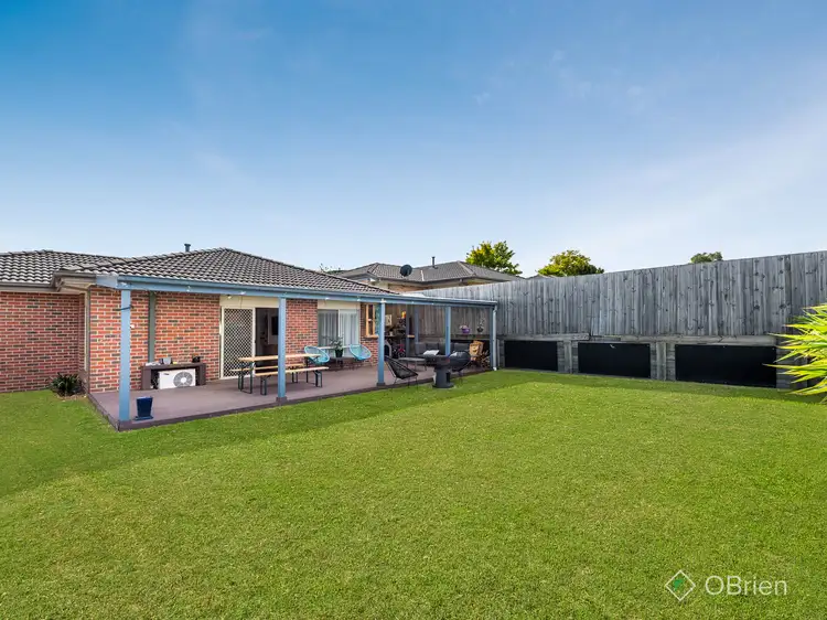 24/25 Cadles Road, Carrum Downs VIC 3201