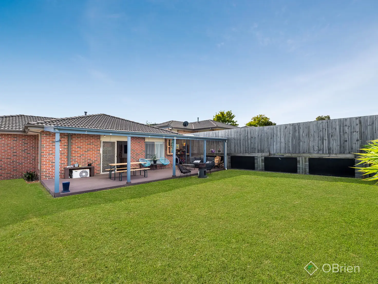 Main view of Homely unit listing, 24/25 Cadles Road, Carrum Downs VIC 3201