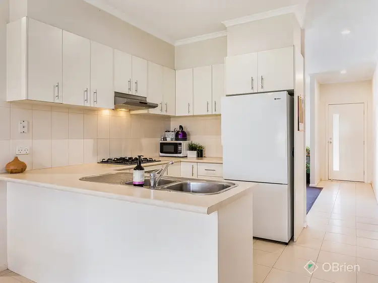 Third view of Homely unit listing, 24/25 Cadles Road, Carrum Downs VIC 3201