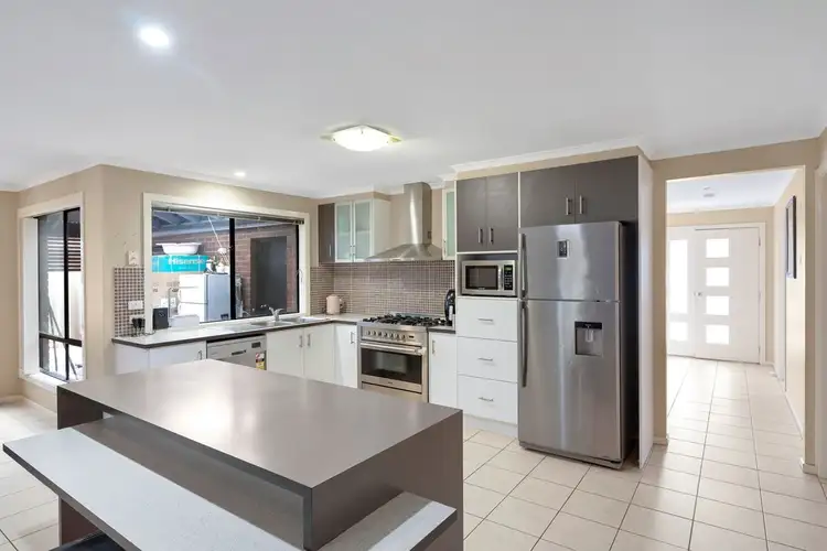 Fourth view of Homely house listing, 13 Sugar Berry Rise, Harkness VIC 3337