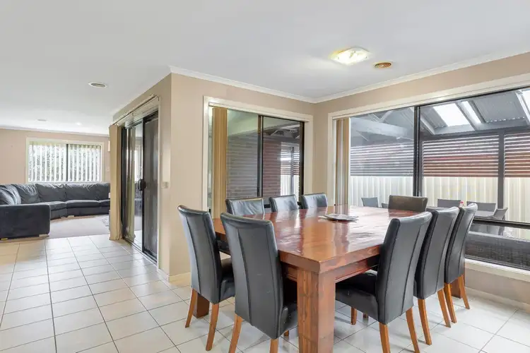 Fifth view of Homely house listing, 13 Sugar Berry Rise, Harkness VIC 3337