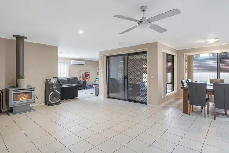 Sixth view of Homely house listing, 13 Sugar Berry Rise, Harkness VIC 3337