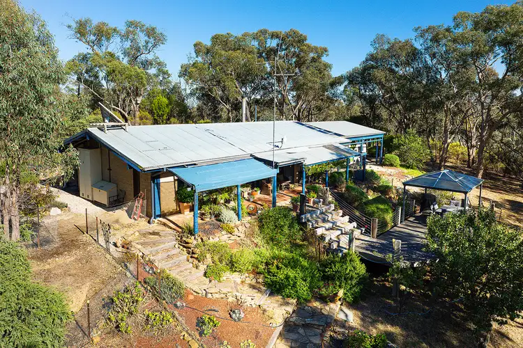 Main view of Homely house listing, 60 Sparks Road, Chewton VIC 3451