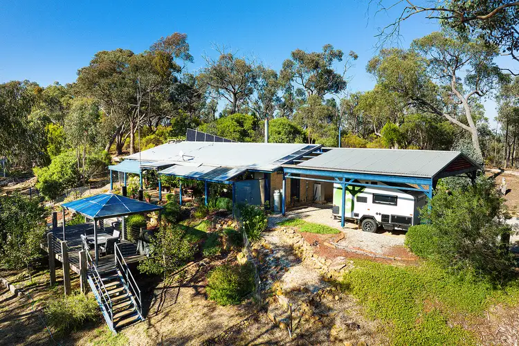 Third view of Homely house listing, 60 Sparks Road, Chewton VIC 3451