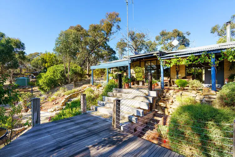 Fourth view of Homely house listing, 60 Sparks Road, Chewton VIC 3451