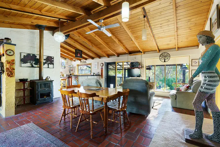 Fifth view of Homely house listing, 60 Sparks Road, Chewton VIC 3451
