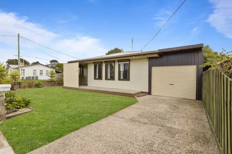 Second view of Homely house listing, 86 Bellbird Avenue, Norlane VIC 3214