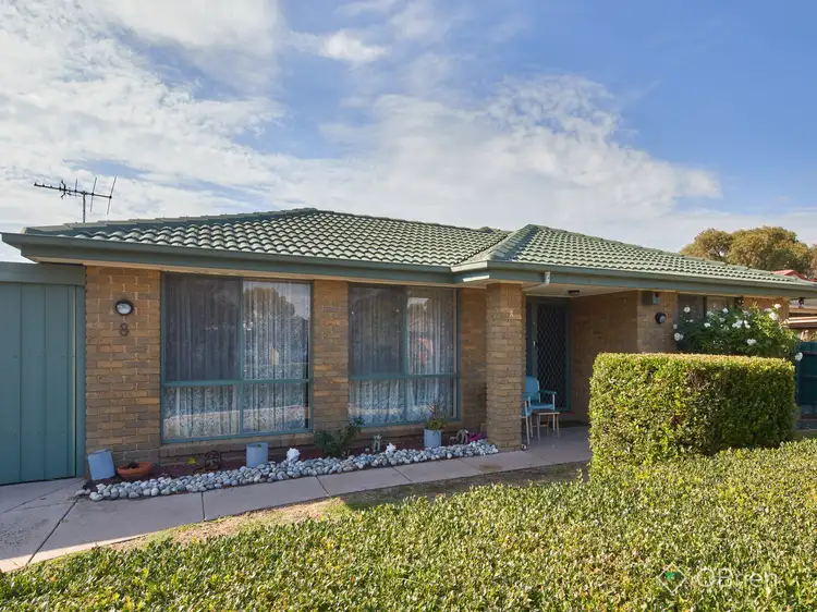8 Polaris Court, Carrum Downs VIC 3201