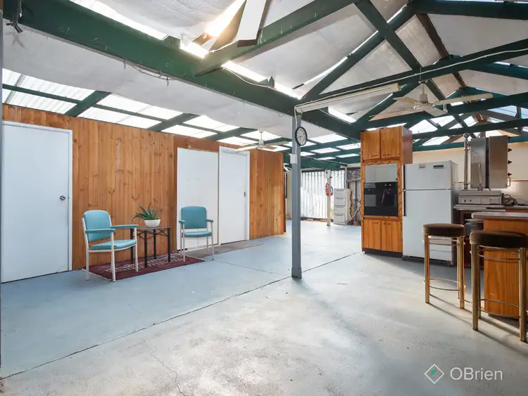 Third view of Homely house listing, 8 Polaris Court, Carrum Downs VIC 3201