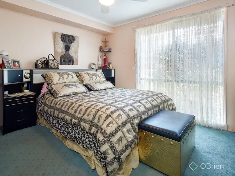 Sixth view of Homely house listing, 8 Polaris Court, Carrum Downs VIC 3201