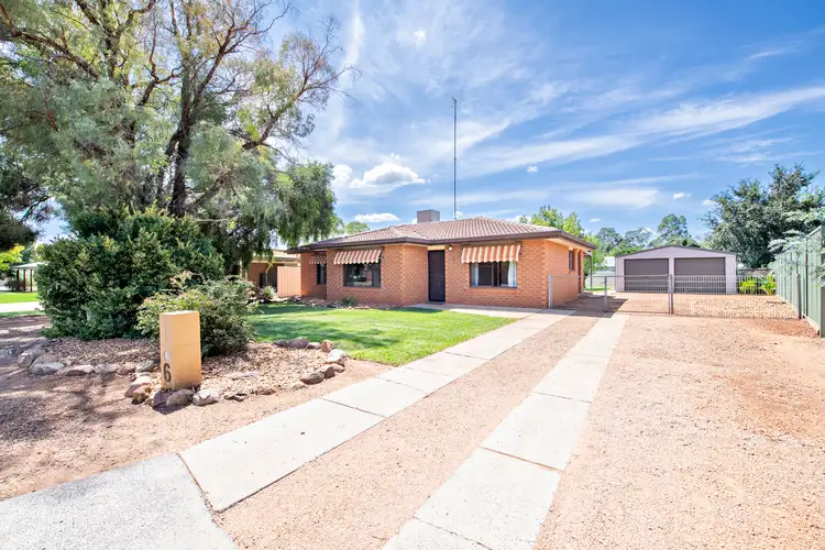 6 Gosse Avenue, Dubbo NSW 2830