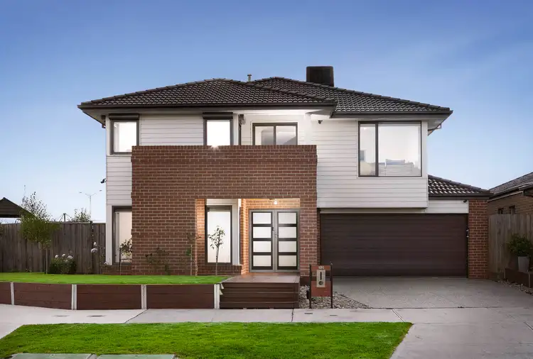 Main view of Homely house listing, 120 Plumpton Road, Diggers Rest VIC 3427