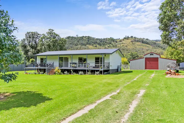 8 - 10 Duncan Street, Woolomin NSW 2340