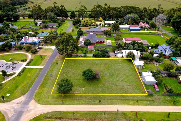 Fifth view of Homely land listing, 22-24 Cricket Street, Cowwarr VIC 3857