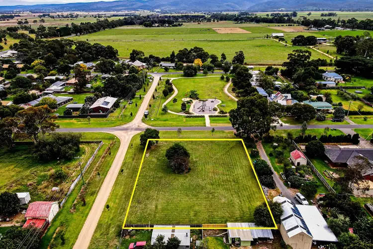 Sixth view of Homely land listing, 22-24 Cricket Street, Cowwarr VIC 3857
