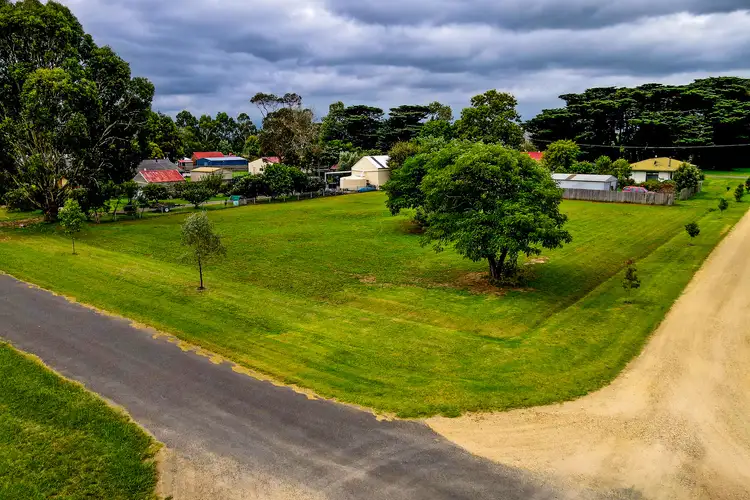 Seventh view of Homely land listing, 22-24 Cricket Street, Cowwarr VIC 3857