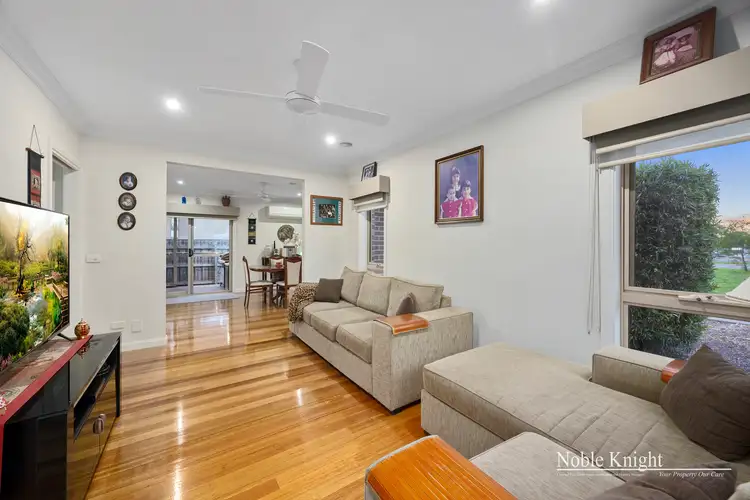 Second view of Homely house listing, 8/4-6 Cambridge Road, Mooroolbark VIC 3138