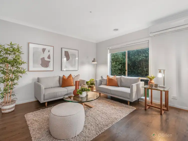 Second view of Homely house listing, 14 Wilkiea Crescent, Cranbourne North VIC 3977