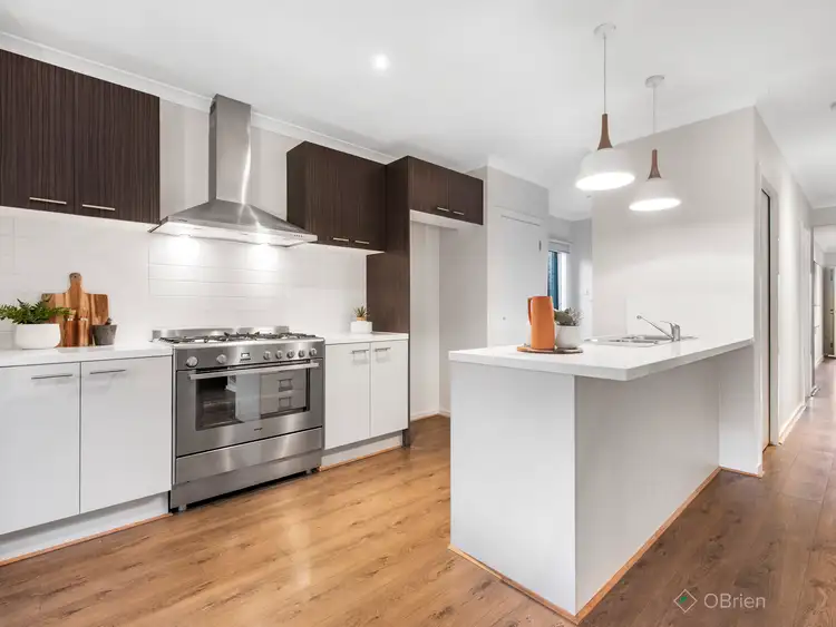 Third view of Homely house listing, 14 Wilkiea Crescent, Cranbourne North VIC 3977