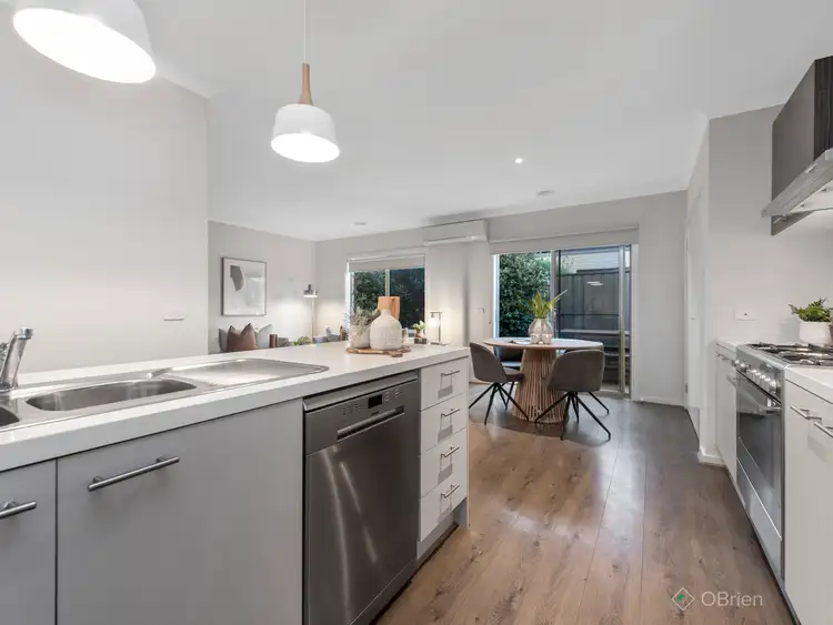 Fourth view of Homely house listing, 14 Wilkiea Crescent, Cranbourne North VIC 3977
