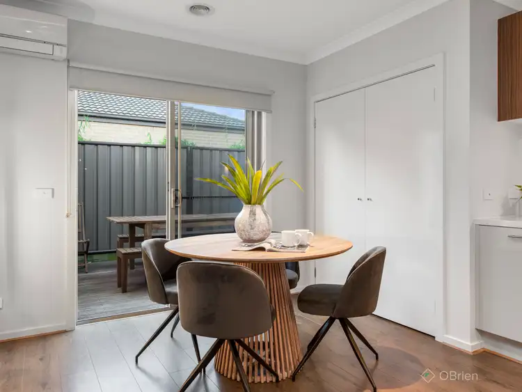 Sixth view of Homely house listing, 14 Wilkiea Crescent, Cranbourne North VIC 3977