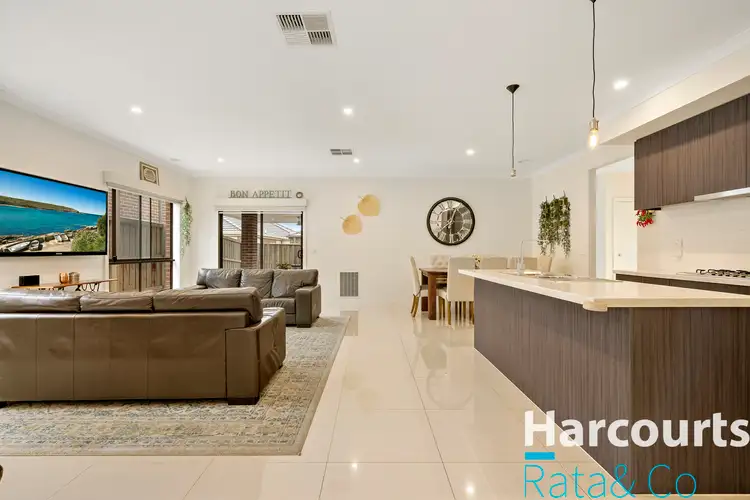 Second view of Homely house listing, 170 Highpark Drive, Wollert VIC 3750